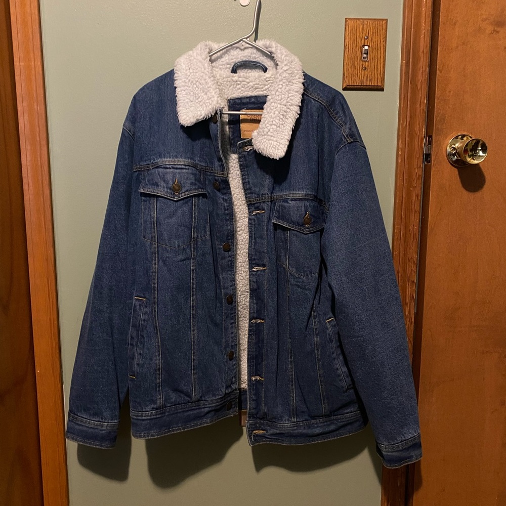 Men’s Jacket
